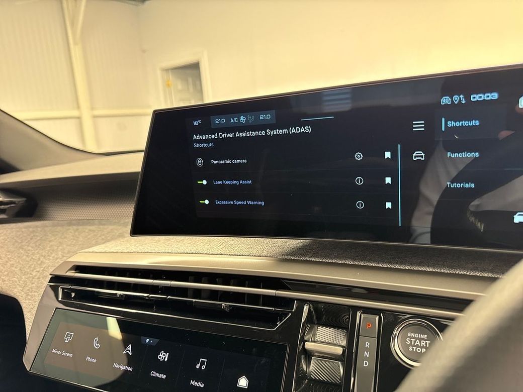 2026 Peugeot 3008