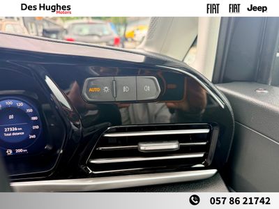 2024 Ford Transit Connect