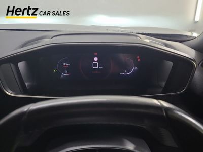 2023 Peugeot 2008