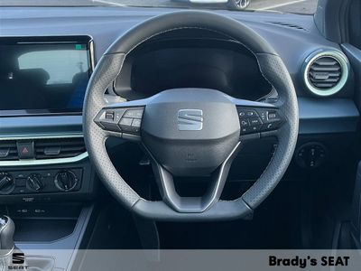 2026 SEAT Arona