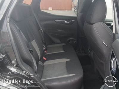 2020 Nissan Qashqai