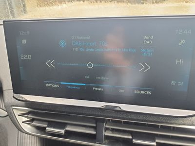 2023 Peugeot 3008
