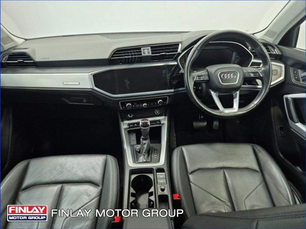 2023 Audi Q3