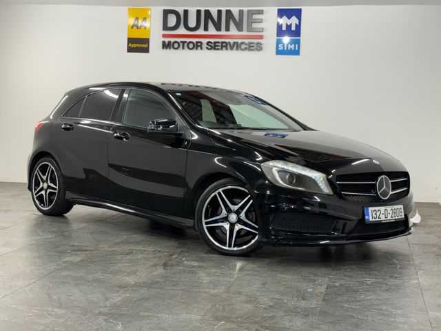 vehicle for sale from Dunne Motor Services