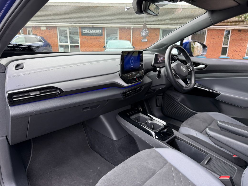 2023 Volkswagen ID.4