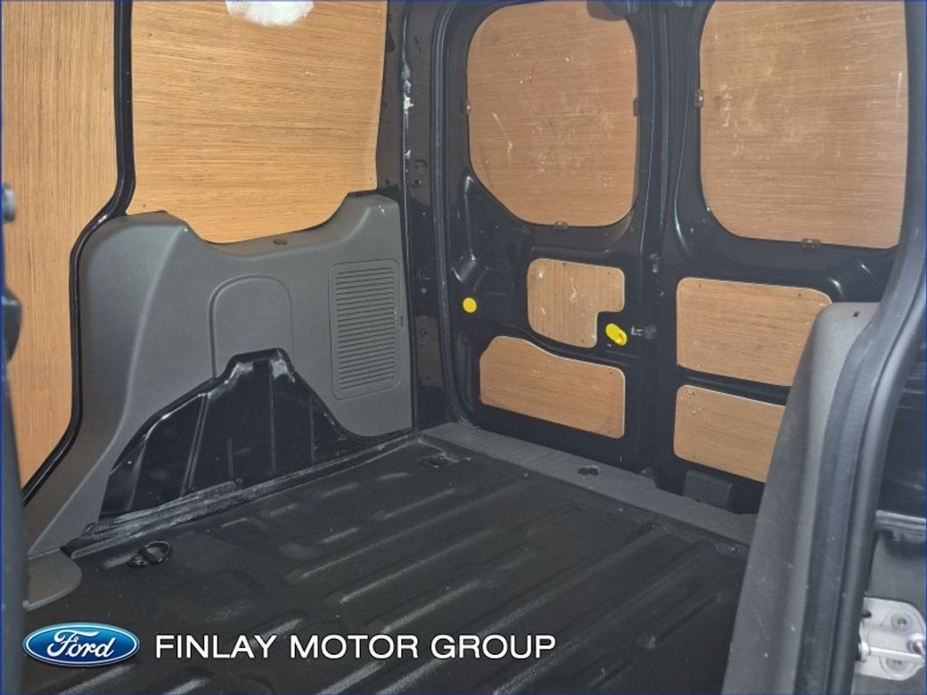 2022 Ford Transit Connect