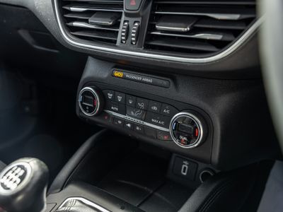 2019 Ford Focus