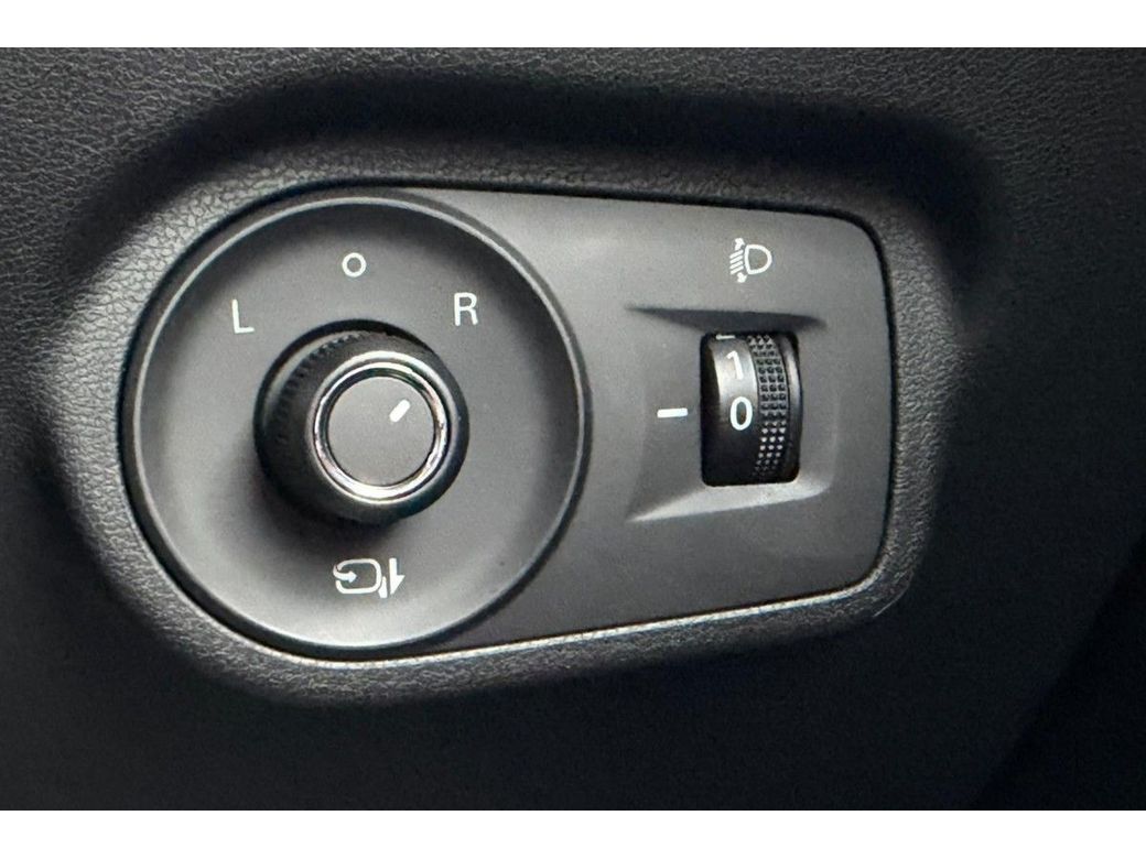 2026 MG ZS