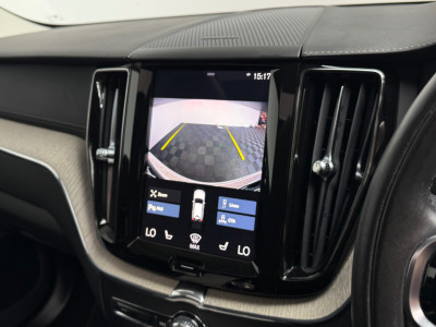 2020 Volvo XC60