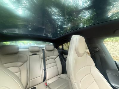 2023 Porsche Taycan