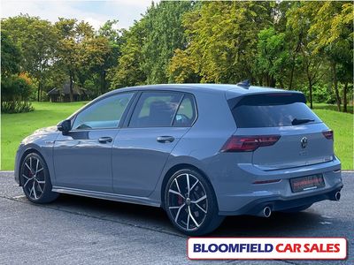 2022 Volkswagen Golf