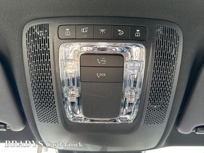 2023 Mercedes-Benz GLA Class