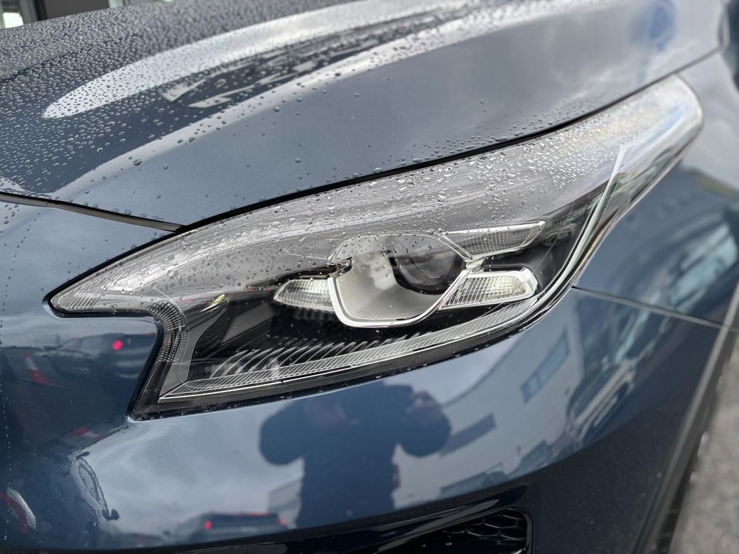 2021 Kia XCeed