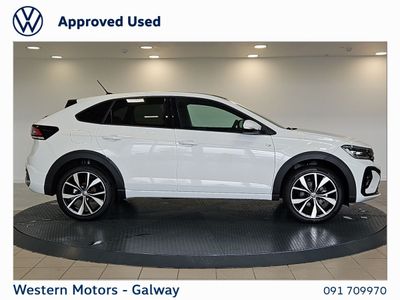 2026 Volkswagen Taigo