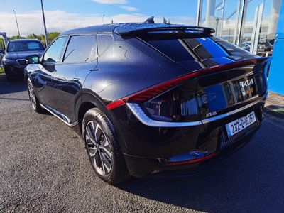 2023 Kia EV6