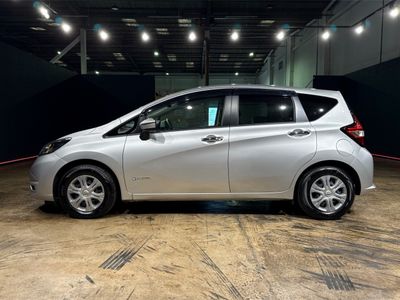 2019 Nissan Note