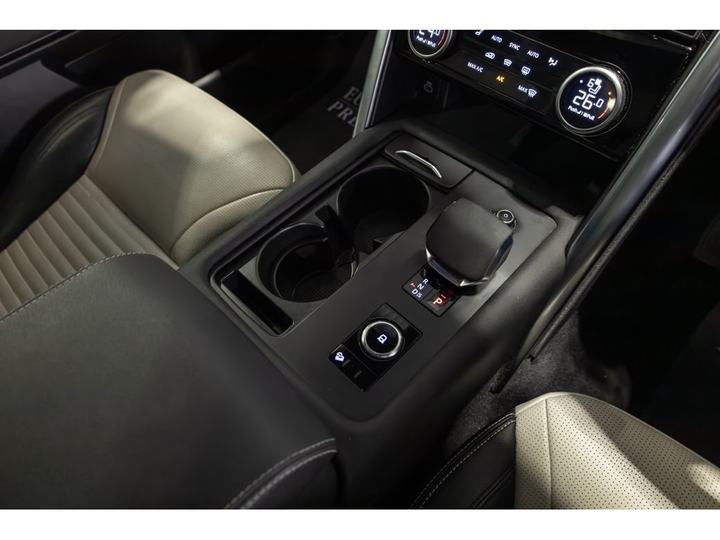 2021 Land Rover Discovery