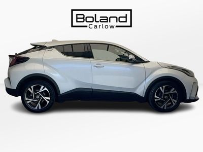 2023 Toyota C-HR
