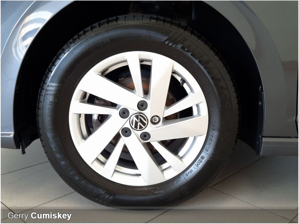 2022 Volkswagen Polo