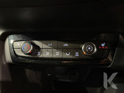 2022 Opel Corsa