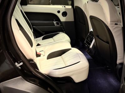 2019 Land Rover Range Rover