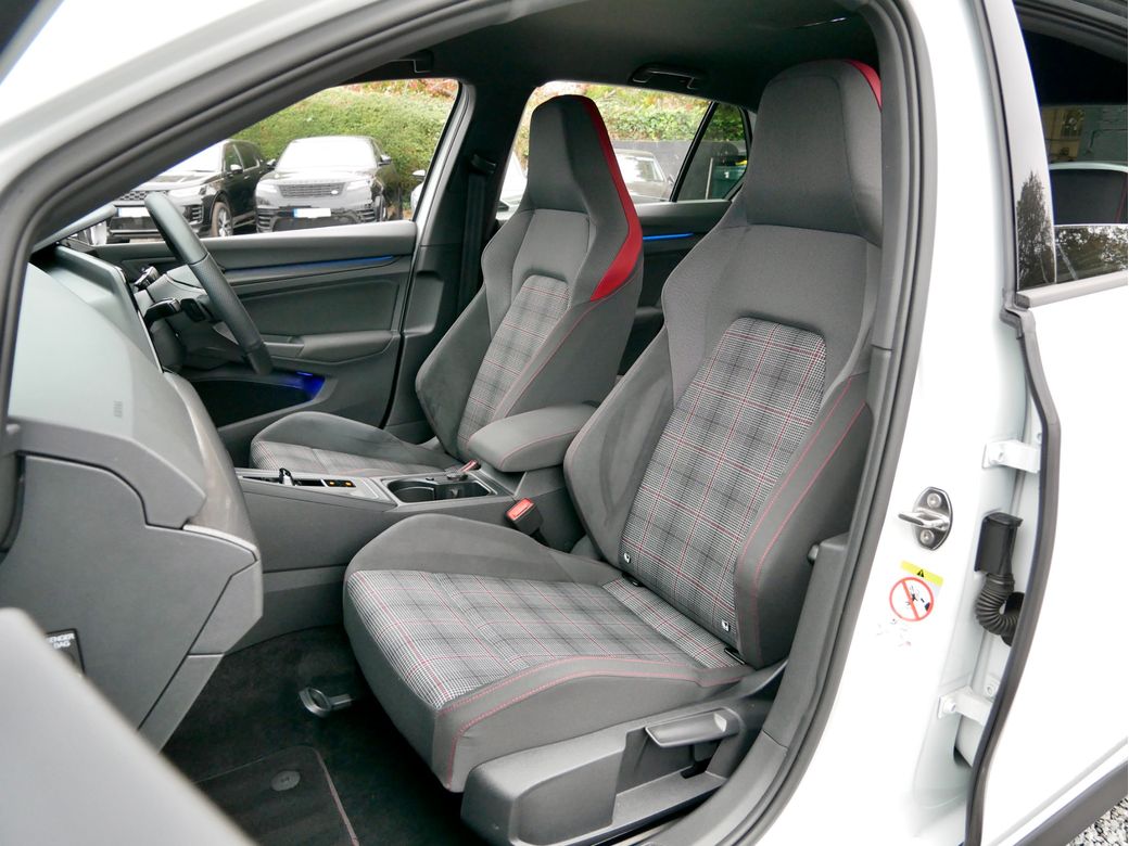 2021 Volkswagen Golf