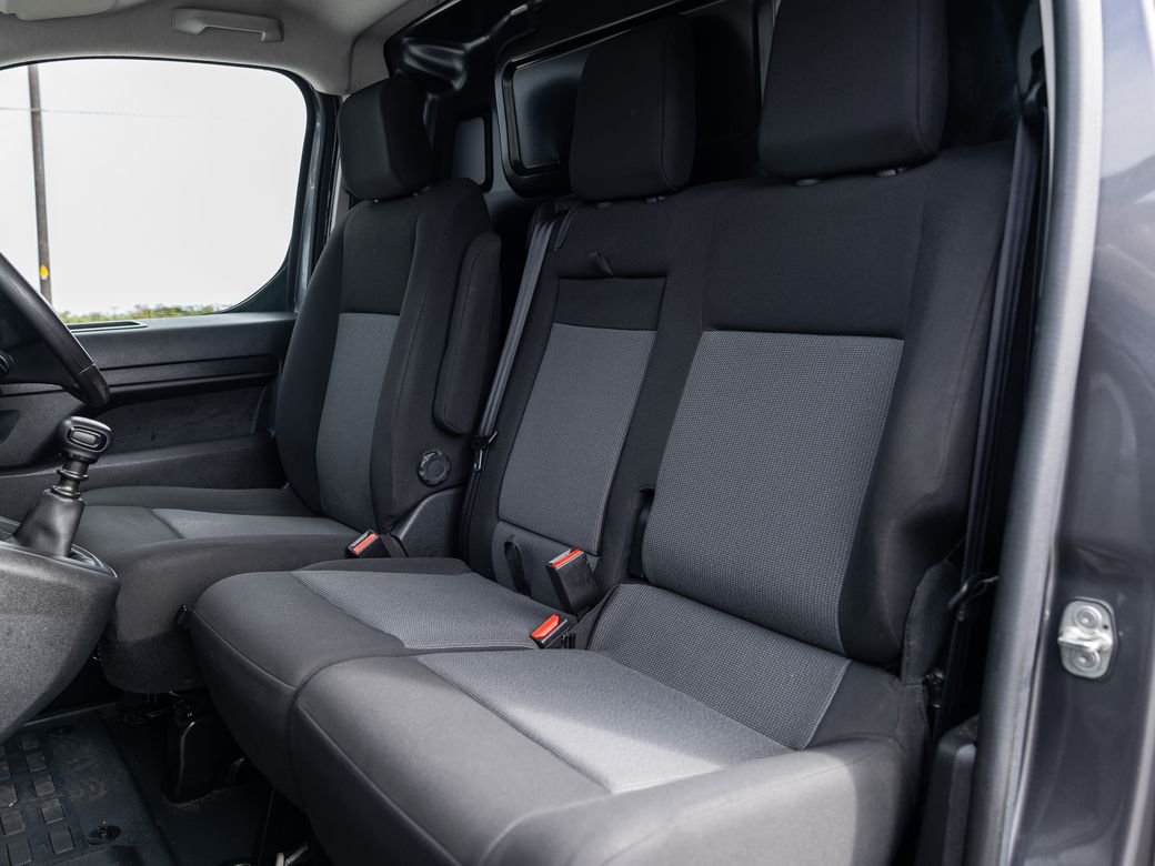 2023 Fiat Scudo