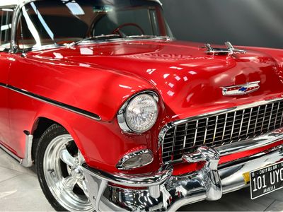 1955 Chevrolet Bel Air
