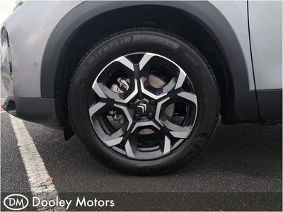 2025 Citroen C5 Aircross