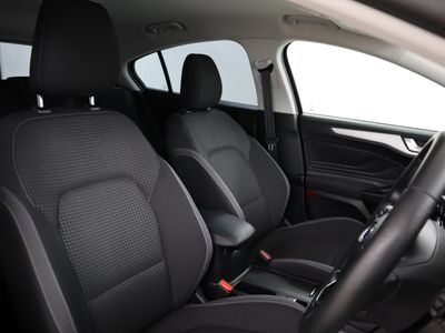 2021 Ford Focus