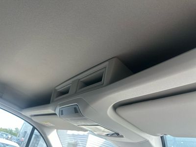 2025 Volkswagen Crafter