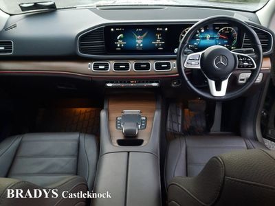 2022 Mercedes-Benz GLE Class