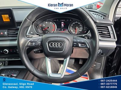 2020 Audi Q5