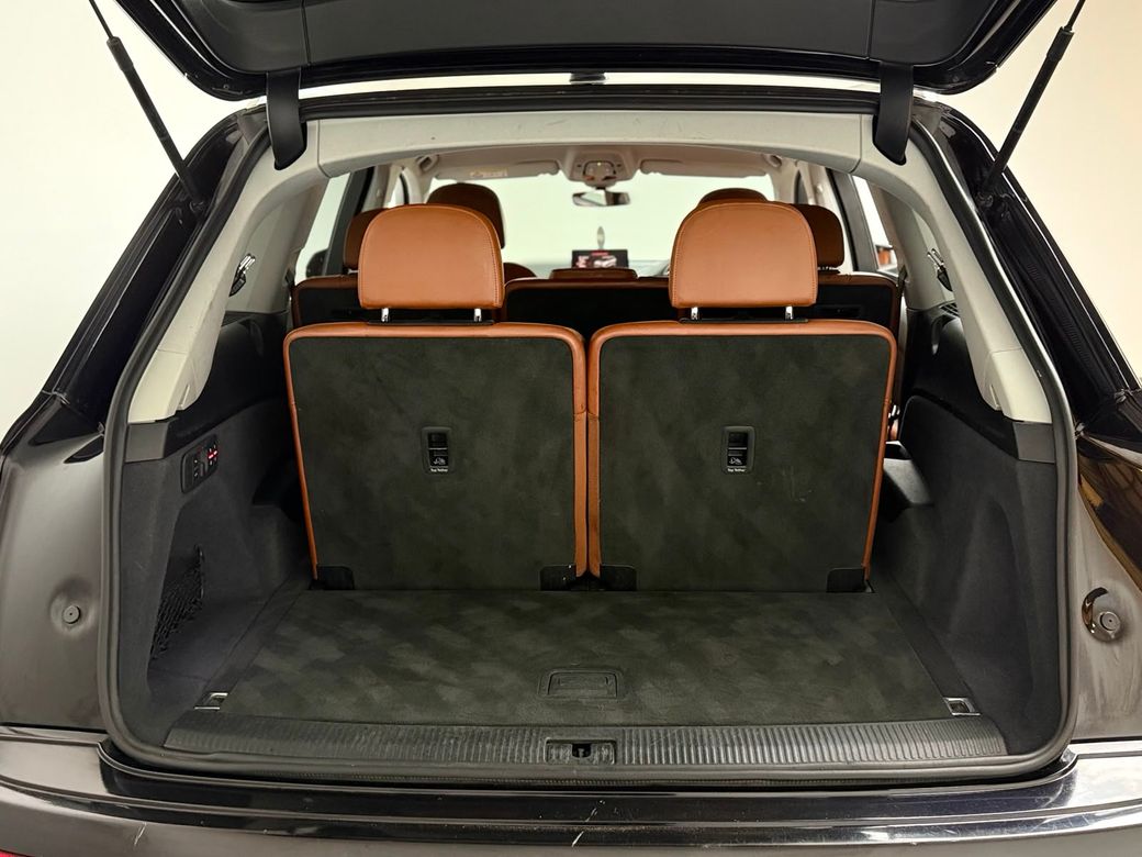 2018 Audi Q7