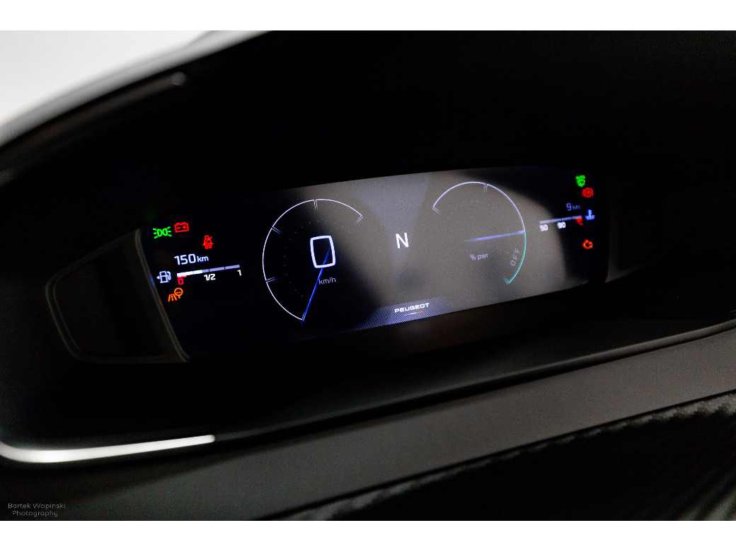 2025 Peugeot 2008