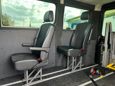 2019 Renault Master