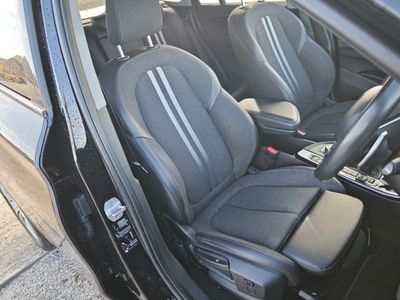 2019 BMW X1