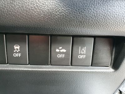 2019 Suzuki Swift