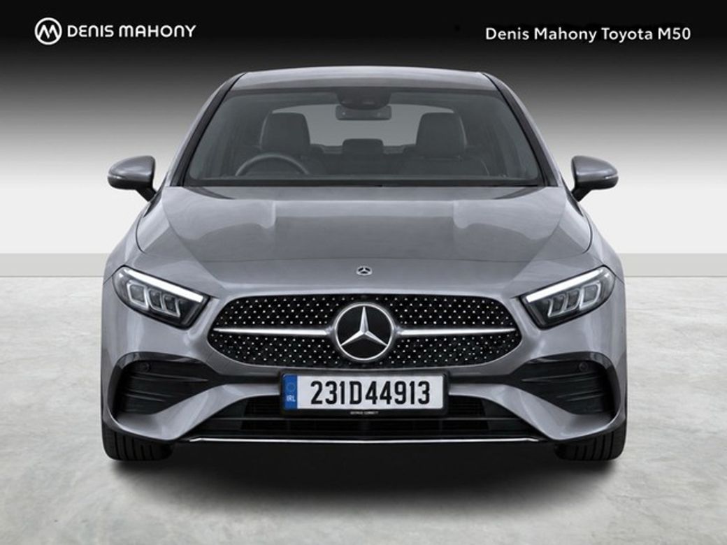 2023 Mercedes-Benz A Class