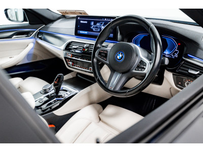 2023 BMW 5 Series