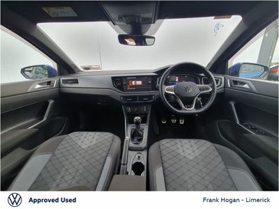 2024 Volkswagen Polo