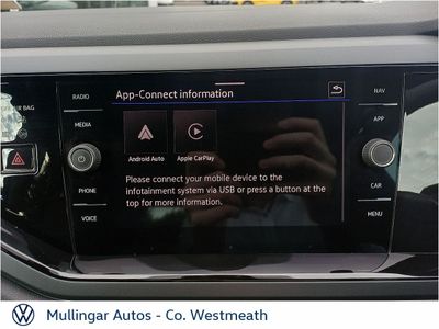 2026 Volkswagen Polo