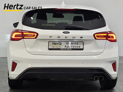 2023 Ford Focus