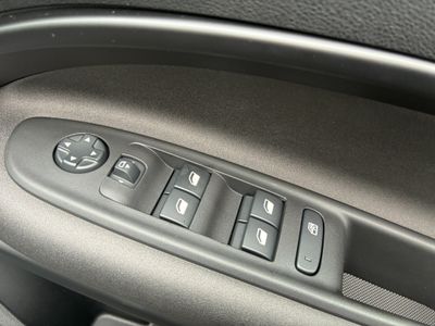 2026 Alfa Romeo Junior