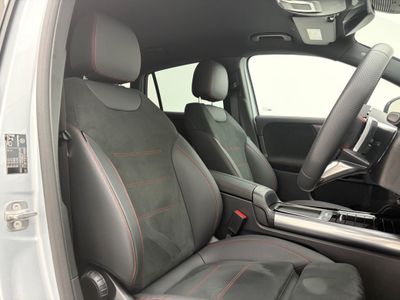 2025 Mercedes-Benz EQA