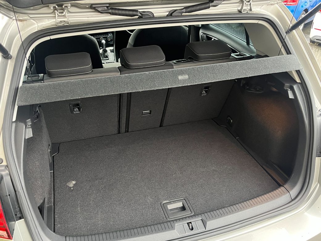 2014 Volkswagen Golf