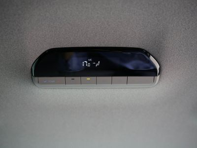 2026 Kia EV9