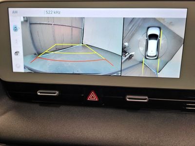 2023 Hyundai Ioniq 5