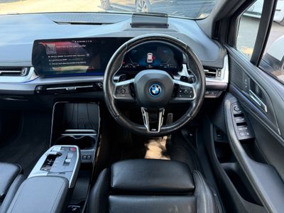 2023 BMW 225