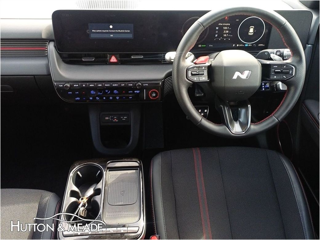 2026 Hyundai Ioniq 5
